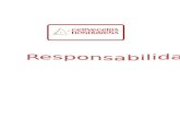 Responsabilidad Social de una empresa
