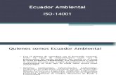Ecuador Ambiental Expo Iso (3)