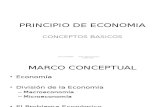 ECONOMIA_CONCEPTOS BASICOS
