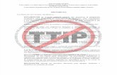 Texto íntegro en castellano del TPP