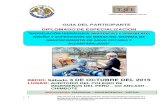 Modelación Hidráulica, Diseño y Supervisión de Obras Del Sistema de Abastecimiento de Agua y Alcantarillado (Final)