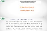 Sesion 12 Financiera