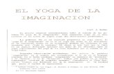 El Yoga de La Imaginacion