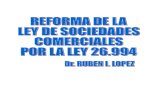 Reforma Ley Societaria 1 (1)