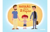 Nicolás Tiene Dos Papás