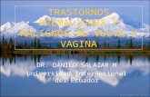 Trastornos Pre y Malignos de Vulva y Vagina2