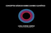 PPT2 Conceptos Basicos Sobre Cambio Climatico 15.08.20141