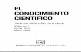 (Fichado) Diaz Heler El Conocimiento Científico Vol1