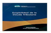 Exigibilidad de la Deuda Tributaria.pdf