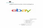 Informe eBay
