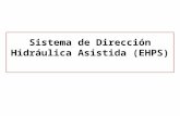 Sistema de Dirección Hidráulica Asistida (EHPS).pptx