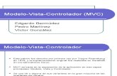 Historia Del MVC