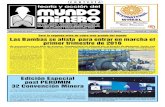 Mundo Minero Octubre 2015