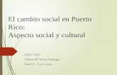El Cambio Social en Puerto Rico (1) (1)