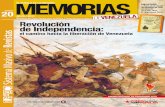 memorias Revista Histórica