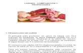 Clase 9_Química de La Carne