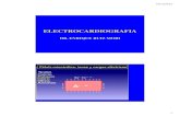 Electrocardiografia I Parte
