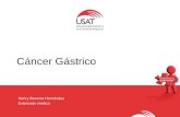 Cancer Gastrco