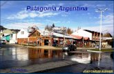 Patagonia Argentina El Calafate Parque Nacional Los Glaciares.