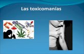 INDICE La toxicomanía. Definición Clasificación ¿Cómo se logra la drogodependencia? Tipos de consumos La adicción de la drogodependencia Consecuencias.