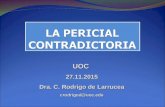 UOC27.11.2015 Dra. C. Rodrigo de Larrucea crodrigod@uoc.edu.