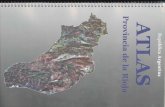 Atlas de La Provincia de La Rioja