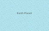 Planeta Tierraa