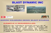 Blast Dynamic Inc II