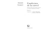 Gramsci Antonio Cuadernos de La Cárcel Vol 1