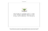 Ley de Hidrocarburos de Guinea Ecuatorial.pdf