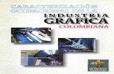 Caracterizacion Industria Grafica Colombiana