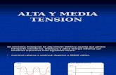 Alta Media y Baja Tension 2013