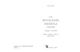Trotsky - La Revolucion Española (Volumen I, Ed. de Pierre Broué)