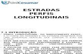 Estradas -Perfil Longitudinal.pptx