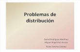 Tema 5 - Resolucion de problemas de distribucion