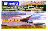 Saber electrónica 260 Ed. Argentina