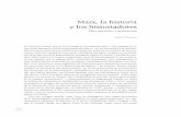 Traverso Enzo.Marx,la historia y los historiadores.Una relacion a reiventar.pdf