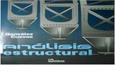 3Análisis Estructural - Gonzáles
