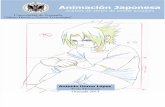 Tesis Animacion Japonesa Analisis de Series de Anime