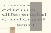 CÁLCULO DIFERENCIAL E INTEGRAL PISKUNOV(MIR).pdf