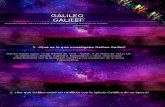 Diapositiva Caso 2 - Galileo Galilei