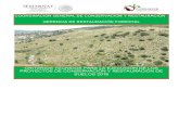 Criterios Técnicos Para La Ejecución de Los Proyectos de Conservación y Restauración de Suelos 2016