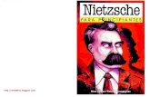 Sautet Marc - Nietzsche Para Principiantes