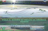 Datos Suelos Manual Referencias Hidrologicas