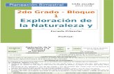 Plan 2do Grado - Bloque 1 Exploración de la Naturaleza.doc