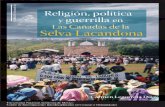 Religión, política y guerrilla en Las Cañadas de la Selva Lacandona.pdf