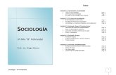 Sociologia - Apunte de Cátedra (2011)