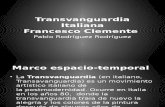 Transvanguardia Italiana