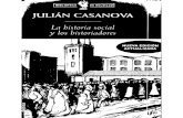 Historia Social, Julián Casanova