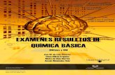(Álvarez & Cols.) - Exámenes Resueltos De Química Básica - 1° Edición